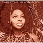 CD - Angie Stone - Mahogany Soul