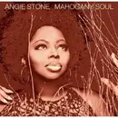 CD - Angie Stone - Mahogany Soul