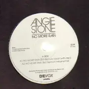 12'' - Angie Stone - No More Rain
