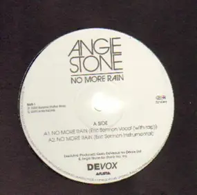 Angie Stone - No More Rain