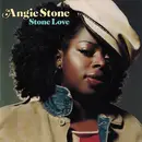 CD - Angie Stone - Stone Love