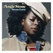 CD - Angie Stone - Stone Love