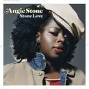 CD - Angie Stone - Stone Love