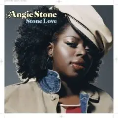 Angie Stone - Stone Love
