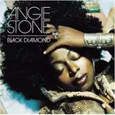 CD - Angie Stone - Black Diamond