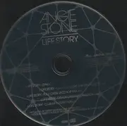 CD Single - Angie Stone - Life Story