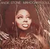 Double LP - Angie Stone - Mahogany Soul