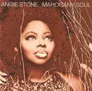 CD - Angie Stone - Mahogany Soul