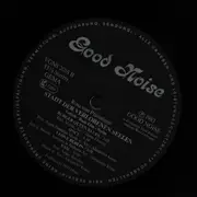 LP - Angie Stardust, Jayne County a.o. - Stadt Der Verlorenen Seelen - Insert icnl.