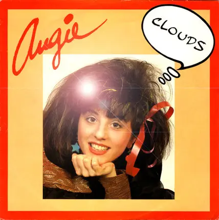 Angie - Clouds