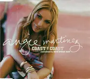 Angie Martinez With Wyclef Jean - Coast 2 Coast (Suavemente)