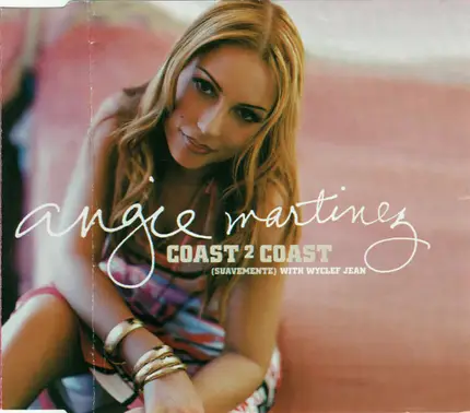 Angie Martinez With Wyclef Jean - Coast 2 Coast (Suavemente)