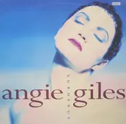 Angie Giles - Submerge