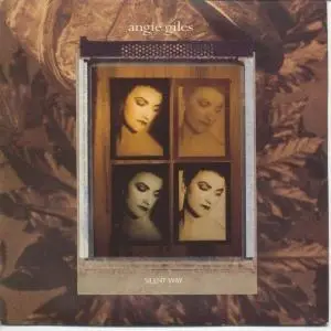 Angie Giles - Silent Way