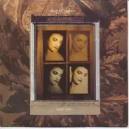 Angie Giles - Silent Way