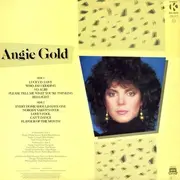 LP - Angie Gold - Angie Gold