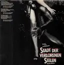 LP - Angie Stardust, Jayne County a.o. - Stadt Der Verlorenen Seelen
