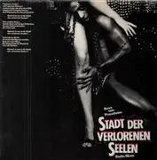 LP - Angie Stardust, Jayne County a.o. - Stadt Der Verlorenen Seelen