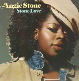 Angie Stone - Stone Love