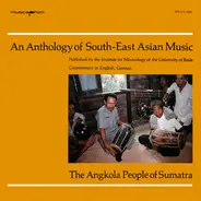 Angkola - The Angkola People Of Sumatra