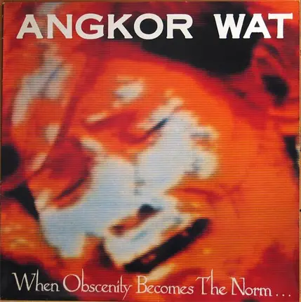 Angkor Wat - When Obscenity Becomes The Norm... Awake!