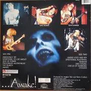 LP - Angkor Wat - When Obscenity Becomes The Norm... Awake!