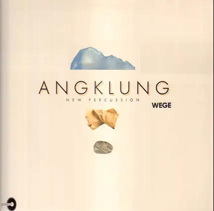 Angklung - Wege