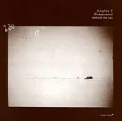 Angles 9 - Disappeared Behind The..