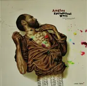 CD - Angles - Epileptical West (Live In Coimbra)