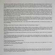 CD - Angles - Epileptical West (Live In Coimbra)