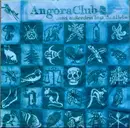 LP - Angora Club - ...und Außerdem Bist Du Allein - incl. Booklet