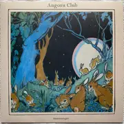 LP - Angora Club - Hasenangst - incl. Booklet