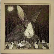 LP - Angora Club - Hasenangst - incl. Booklet