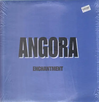 Angora - Enchantment