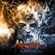 CD - Angra - Aqua