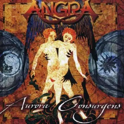 Angra - Aurora Consurgens