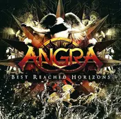 Angra - Best Reached Horizons