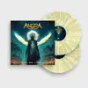 Double LP - Angra - Cycles Of Pain(clear Yellow/White Splatter)