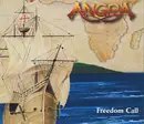 CD - Angra - Freedom Call - Digipack