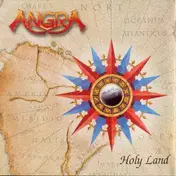 Angra - Holy Land