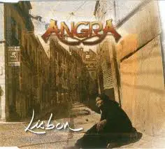 Angra - Lisbon