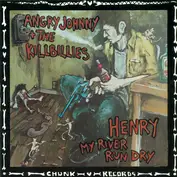 Angry Johnny & The Killbillies