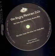 Angry Mexican DJs - Funky Clav / Mary Mary