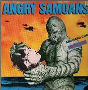 LP - Angry Samoans - Back From Samoa