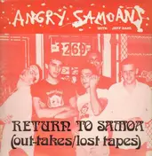 Angry Samoans - Return to Samoa