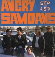 Angry Samoans - STP Not LSD