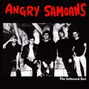 CD - Angry Samoans - The Unboxed Set