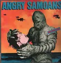 LP - Angry Samoans - Back From Samoa