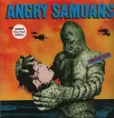 LP - Angry Samoans - Back From Samoa