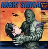 LP - Angry Samoans - Back From Samoa - Numbered/ 200 gr/ Black vinyl
